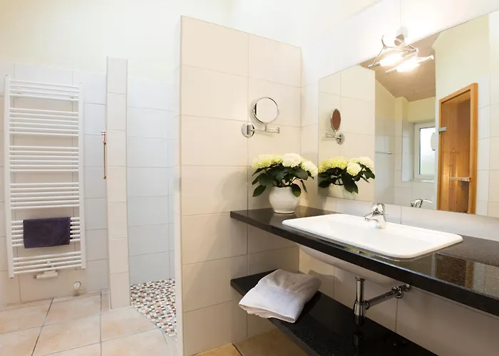 Haus An Der Pferdekoppel C Eingezaeunt 130m