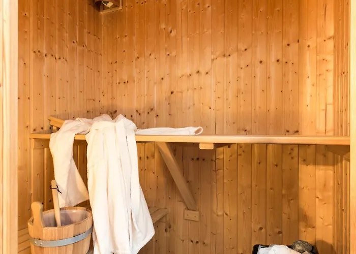 Casa de Férias Haus An Der Pferdekoppel C Eingezaeunt 130m *